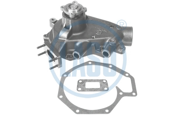 Water Pump, engine cooling (WG1098178)