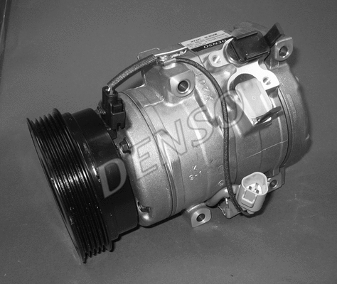 Compressor, air conditioning (WG1918108)