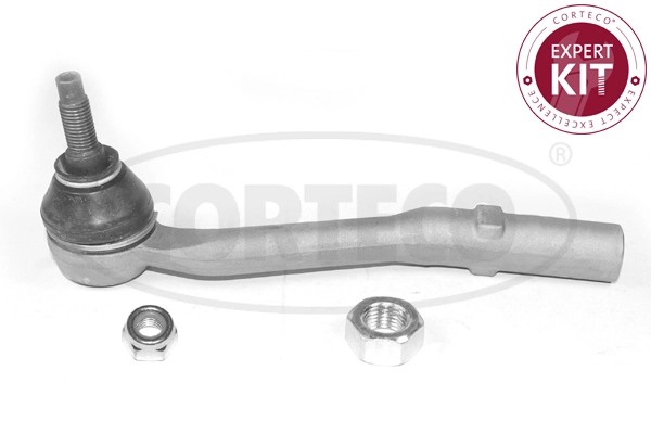 Tie Rod End (WG2292194)