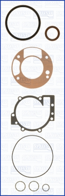 Gasket Kit, crankcase (WG1454975)