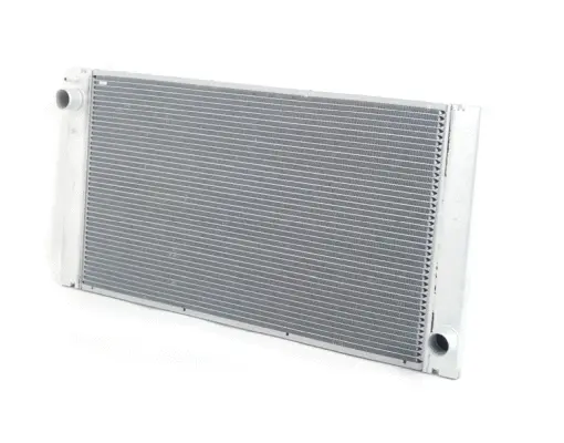 Radiator, engine cooling (WG1723425)