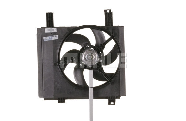 Fan, engine cooling