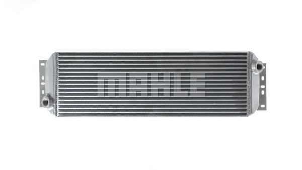 Oil Cooler, automatic transmission