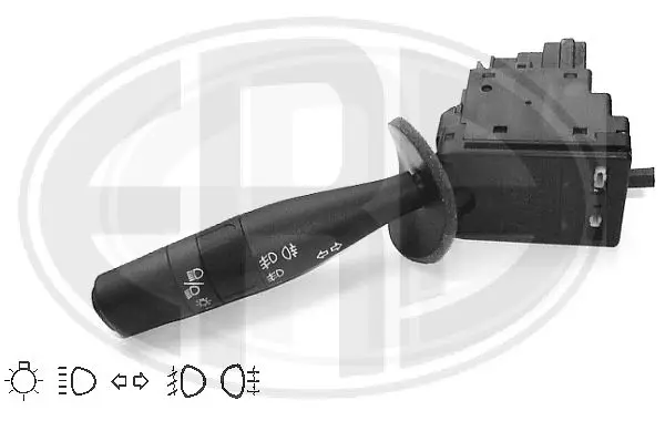 Steering Column Switch (WG2014162)