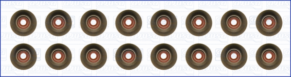 Seal Set, valve stem (WG1169920)
