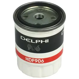 Fuel Filter (WG1499178)