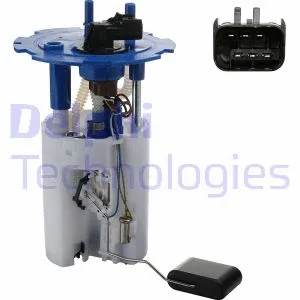 Fuel Feed Unit (WG2200656)