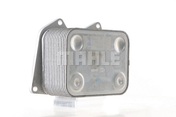 Oil Cooler, automatic transmission