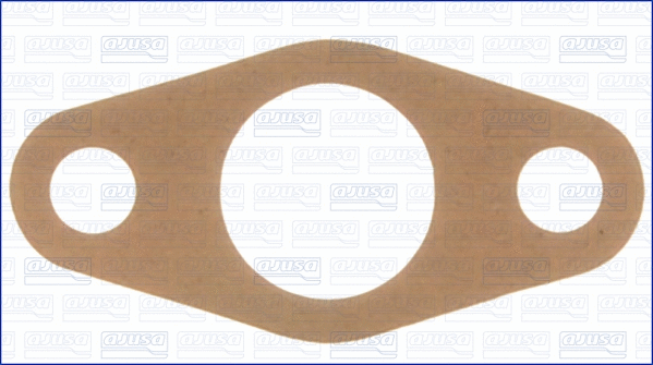 Gasket, coolant pipe (WG1446601)