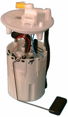 Fuel Feed Unit (WG1012802)