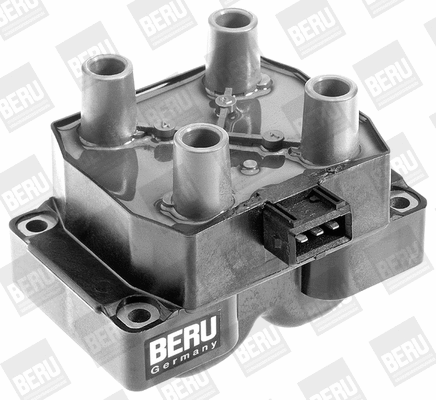 Ignition Coil (WG1487327)
