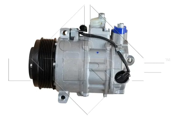 Compressor, air conditioning (WG2159552)