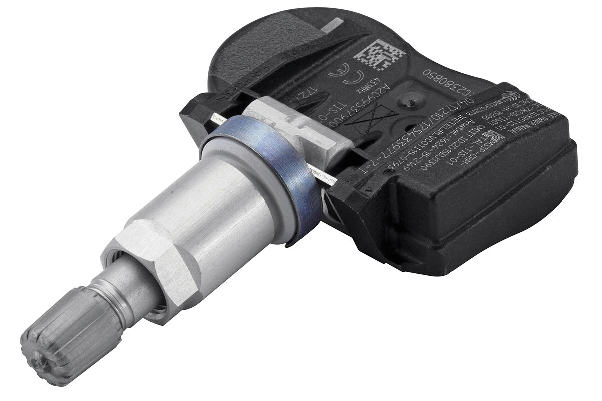 Wheel Sensor, tyre-pressure monitoring system (WG1925851)