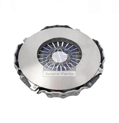 Clutch Pressure Plate