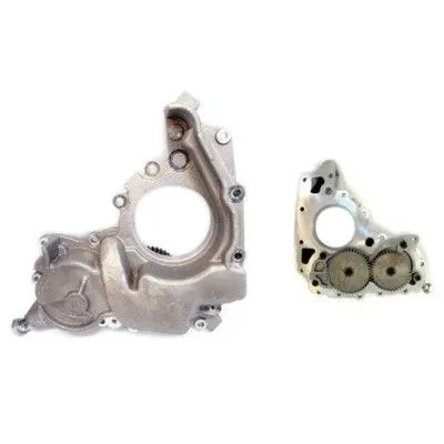 Vacuum Pump, braking system (WG1409091)