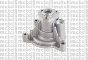Water Pump, engine cooling (WG1790556)