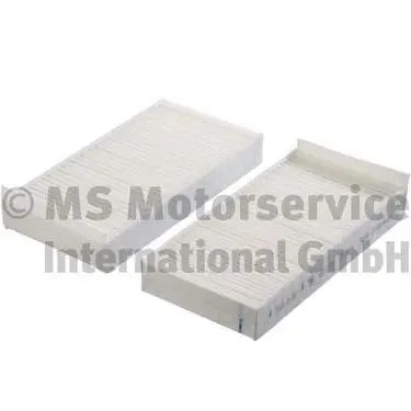 Filter, cabin air (WG1388434)