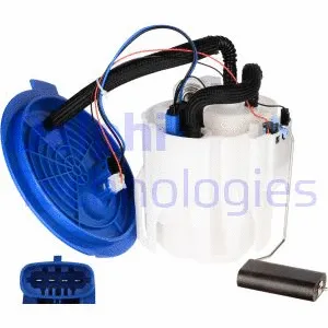 Fuel Feed Unit (WG2170398)