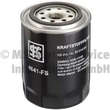 Fuel Filter (WG1380645)