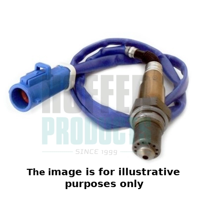 Lambda Sensor (WG2042734)
