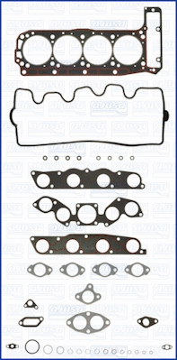Gasket Kit, cylinder head (WG1166457)