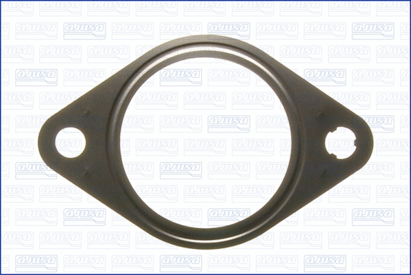 Gasket, exhaust pipe (WG1158513)