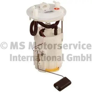 Sender Unit, fuel tank (WG1025904)