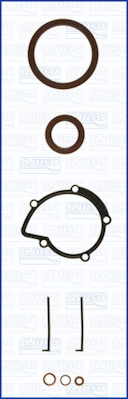 Gasket Kit, crankcase (WG1009520)