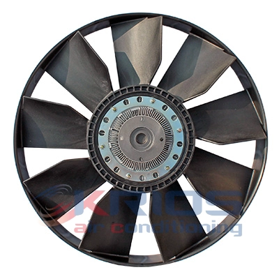 Fan, engine cooling (WG1750555)