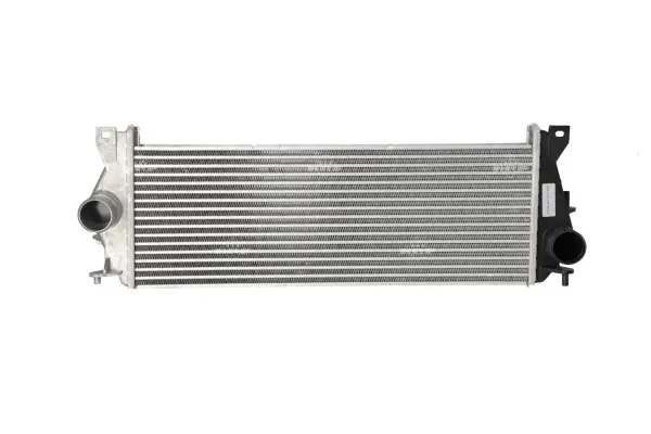 Charge Air Cooler (WG1724152)