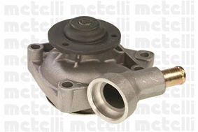 Water Pump, engine cooling (WG1790069)