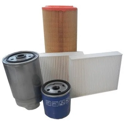 Filter Set (WG1822013)