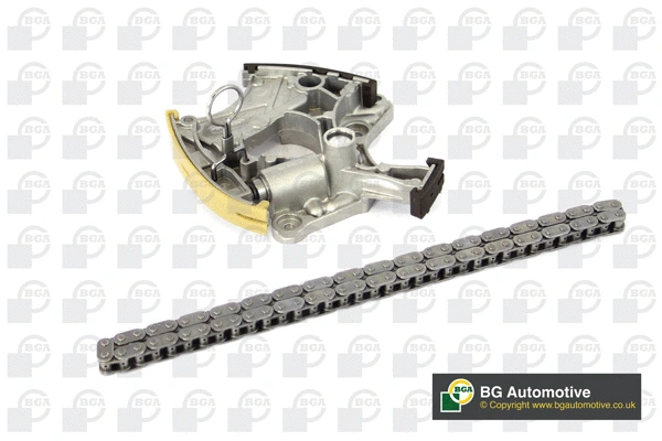 Timing Chain Kit (WG1488117)
