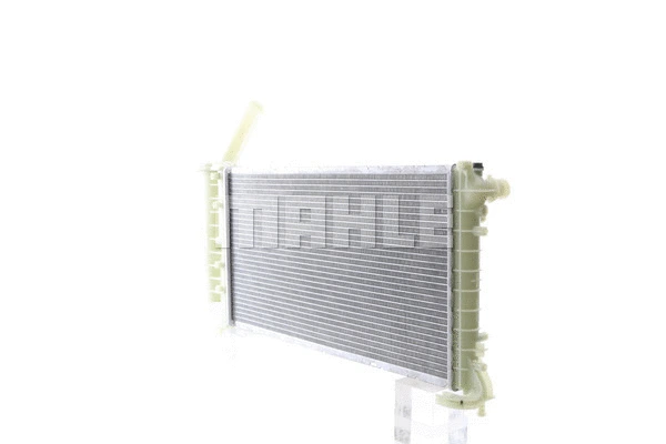 Radiator, engine cooling (WG2184055)
