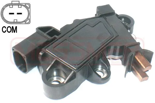 Alternator Regulator (WG1776029)