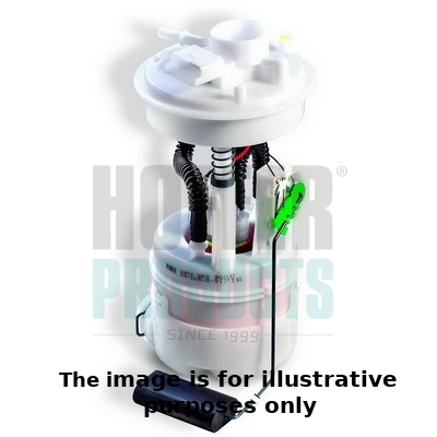 Fuel Feed Unit (WG1964934)