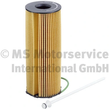 Oil Filter (WG1888860)