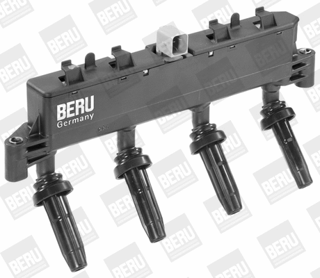 Ignition Coil (WG1487554)