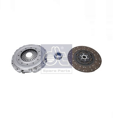 Clutch Kit (WG2317717)