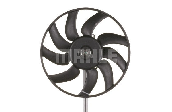Fan, engine cooling