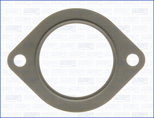 Gasket, exhaust pipe (WG1448708)