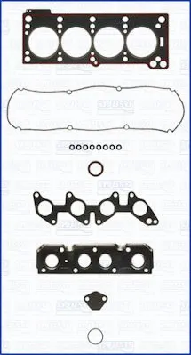 Gasket Kit, cylinder head (WG1167153)