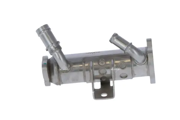 Cooler, exhaust gas recirculation
