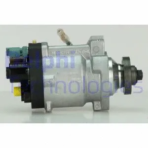 High Pressure Pump
