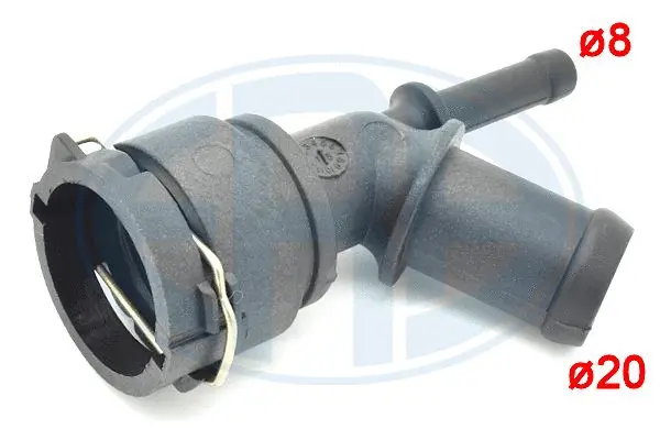 Coolant Flange (WG1777281)