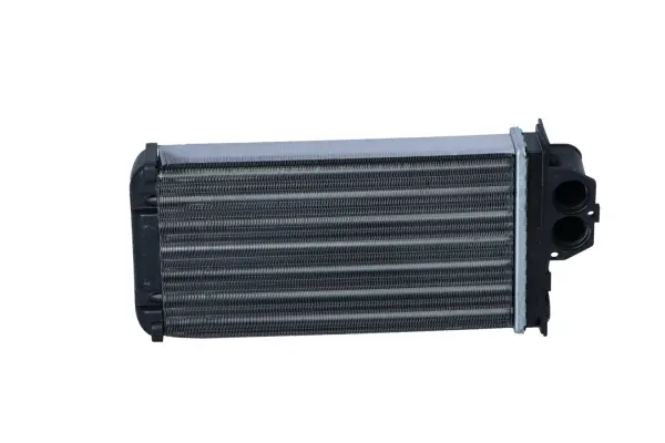 Heat Exchanger, interior heating (WG2161967)