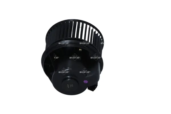 Interior Blower
