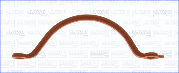 Gasket, oil sump (WG1451568)