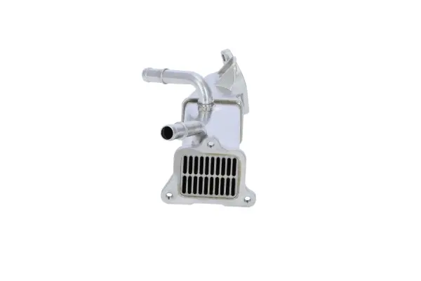 Cooler, exhaust gas recirculation