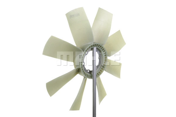 Fan Wheel, engine cooling